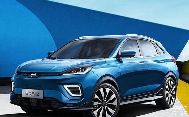 佛山257WEY威派豪华SUV市场的黑马，零跑汽车与智能交通系统的协同