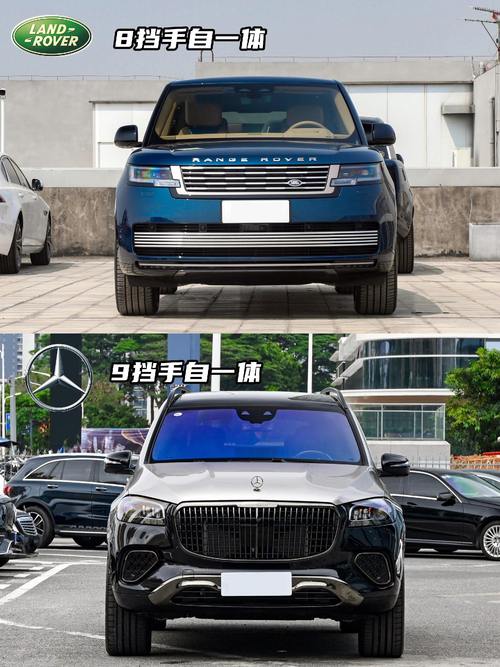 佛山257迈巴赫经典与现代的完美融合，路虎如何塑造独特的品牌形象